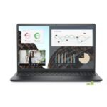 Dell Vostro 15 3530 - Raptor Lake - 13th Gen Core i7 1355U Processor 8-GB to 32-GB 512-GB to 2-TB SSD Intel Iris Xe Graphics 15.6" FHD 1080p Narrow Border Display