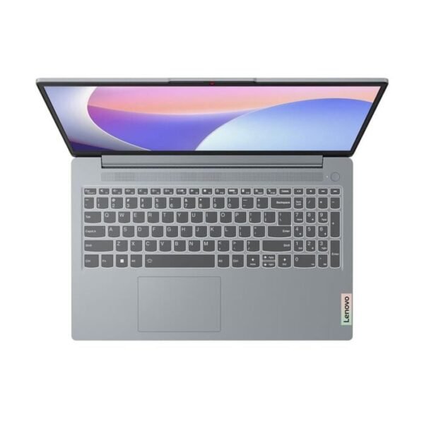 Lenovo IdeaPad Slim 3 15 - Raptor Lake - 13th Gen Core i3 1315u Processor 8-GB 256GB to 512-GB SSD Intel Integrated Graphics 15.6" Full HD 1080p AG 250nits Display TPM2.0 (Arctic Grey, Lenovo Direct Local Warranty, NEW)