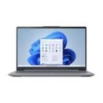 Lenovo IdeaPad Slim 3 15 - Raptor Lake - 13th Gen Core i3 1315u Processor 8-GB 256GB to 512-GB SSD Intel Integrated Graphics 15.6" Full HD 1080p AG 250nits Display TPM2.0 (Arctic Grey, Lenovo Direct Local Warranty, NEW)