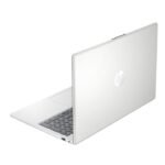 HP 15 FD0336tu - Raptor Lake - 13th Gen Core i5 1334u Deca-Core Processor 8-GB to 32GB 512-GB to 2-TB SSD Intel UHD Graphics 15.6 Full HD 1080p 250nits MicroEdge Display Backlit KB (Natural Silver, NEW)