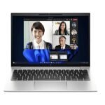 HP EliteBook 830 G10 - Raptor Lake - 13th Gen Core i5 1335u Processor 16-GB 512-GB SSD Intel Iris Xe Graphics 13.3" WUXGA 1200p IPS AG Display B&O Play Backlit KB FP Reader W11 (Silver, Open Box)