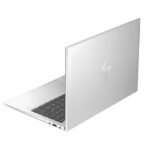 HP EliteBook 830 G10 - Raptor Lake - 13th Gen Core i5 1335u Processor 16-GB 512-GB SSD Intel Iris Xe Graphics 13.3" WUXGA 1200p IPS AG Display B&O Play Backlit KB FP Reader W11 (Silver, Open Box)