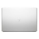 HP EliteBook 640 G10 Notebook PC - Raptor Lake - 13th Gen Core i3 1315u Processor 8-GB 256-GB SSD Intel UHD Graphics 14" Full HD 1080p IPS Narrow Bezel AG Display Backlit KB FP Reader (Silver, Open Box)