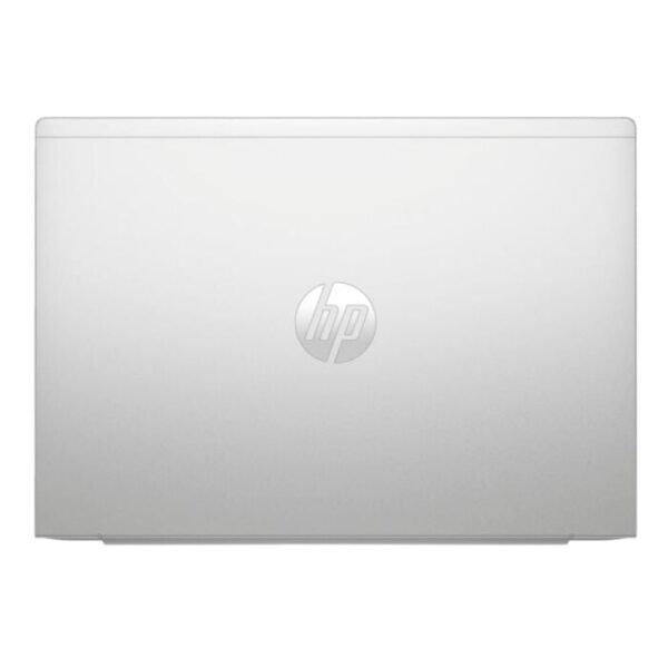 HP ProBook 460 G11 - Intel Core Ultra 5 125U 12-Core Processor 16-GB 512-GB to 2-TB SSD Intel Integrated GC 16" WUXGA 1200p IPS AG 300nits Display PolyStudio Audio FP Reader Silver