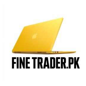 finetraders.pk