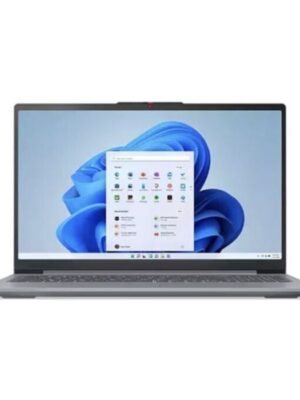 Lenovo IdeaPad Slim 3 15 - Raptor Lake - 13th Gen Core i3 1315u Processor 8-GB 512-GB SSD Intel Integrated UHD Graphics 15.6" Full HD 1080p AG 250nits Display TPM2.0 (Arctic Grey, Lenovo Direct Local Warranty, NEW)