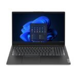 Lenovo V15 G4 - Raptor Lake - 13th Gen Core i3 Hexa-core (6 Core) Processor 8-GB 256-GB SSD Intel Integrated GC 15.6" Full HD 1080p Display Dolby Audio TPM2.0 (Business Black, Lenovo Direct Local Warranty, NEW)