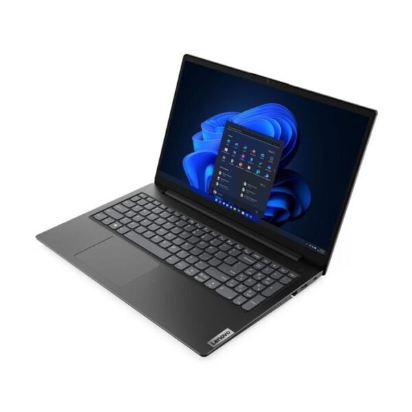 Lenovo V15 G4 - Raptor Lake - 13th Gen Core i3 Hexa-core (6 Core) Processor 8-GB 256-GB SSD Intel Integrated GC 15.6" Full HD 1080p Display Dolby Audio TPM2.0 (Business Black, Lenovo Direct Local Warranty, NEW)