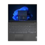 Lenovo V15 G4 - Raptor Lake - 13th Gen Core i3 Hexa-core (6 Core) Processor 8-GB 256-GB SSD Intel Integrated GC 15.6" Full HD 1080p Display Dolby Audio TPM2.0 (Business Black, Lenovo Direct Local Warranty, NEW)