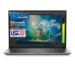 Dell - Precision 5570 Core i7-12800H 2.4GHz, 32GB, 1TB SSD, 15.6inch UHD Touchscreen, Windows 11 Pro (Refurbished) - Gray