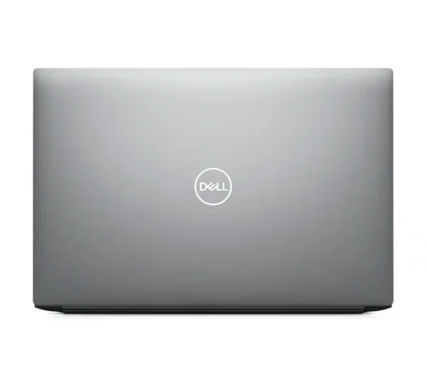 Dell - Precision 5570 Core i7-12800H 2.4GHz, 32GB, 1TB SSD, 15.6inch UHD Touchscreen, Windows 11 Pro (Refurbished) - Gray