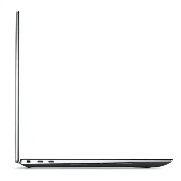 Dell - Precision 5570 Core i7-12800H 2.4GHz, 32GB, 1TB SSD, 15.6inch UHD Touchscreen, Windows 11 Pro (Refurbished) - Gray