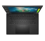 Dell - Precision 5570 Core i7-12800H 2.4GHz, 32GB, 1TB SSD, 15.6inch UHD Touchscreen, Windows 11 Pro (Refurbished) - Gray