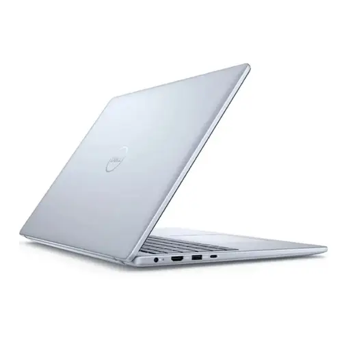 Dell Inspiron 16 5640 (2026 Edition) – Intel Core 7-150U (10-Cores), 16GB RAM, 1TB SSD, 16" FHD+ ComfortView Display, Ice Blue/Platinum Silver