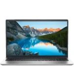 Dell Inspiron 15 3515 – AMD Ryzen 5-3450U, 8GB RAM, 256GB SSD, 15.6" HD Anti-Glare Display, Carbon Black
