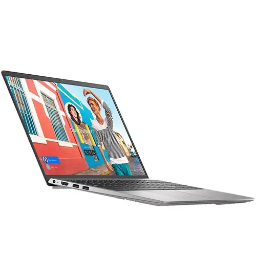 Dell Inspiron 15 3515 – AMD Ryzen 5-3450U, 8GB RAM, 256GB SSD, 15.6" HD Anti-Glare Display, Carbon Black