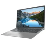 Dell Inspiron 15 3515 – AMD Ryzen 5-3450U, 8GB RAM, 256GB SSD, 15.6" HD Anti-Glare Display, Carbon Black