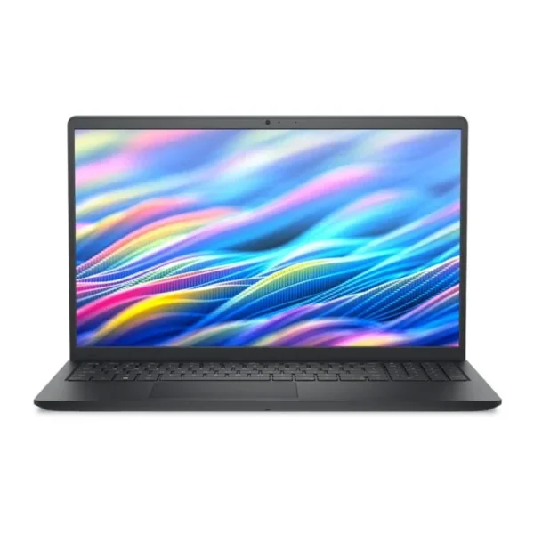 Dell 15 DC15250 Laptop – 13th Gen Intel Core i5-1334U (10-Cores), 8GB RAM, 512GB SSD, 15.6" FHD Touchscreen Display, Carbon Black