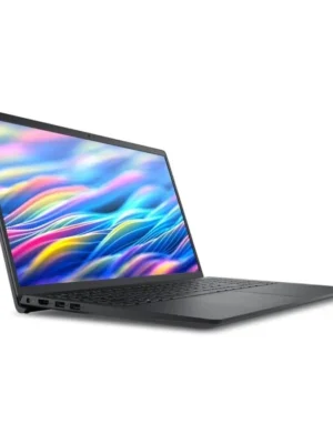 Dell 15 DC15250 Laptop – 13th Gen Intel Core i5-1334U (10-Cores), 8GB RAM, 512GB SSD, 15.6" FHD Touchscreen Display, Carbon Black