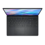 Dell 15 DC15250 Laptop – 13th Gen Intel Core i5-1334U (10-Cores), 8GB RAM, 512GB SSD, 15.6" FHD Touchscreen Display, Carbon Black