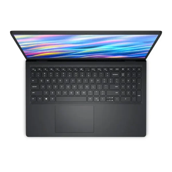 Dell 15 DC15250 Laptop – 13th Gen Intel Core i5-1334U (10-Cores), 8GB RAM, 512GB SSD, 15.6" FHD Touchscreen Display, Carbon Black