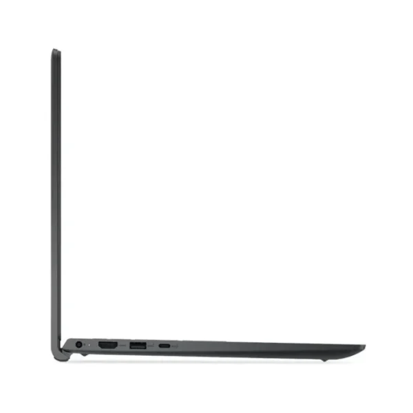 Dell 15 DC15250 Laptop – 13th Gen Intel Core i5-1334U (10-Cores), 8GB RAM, 512GB SSD, 15.6" FHD Touchscreen Display, Carbon Black