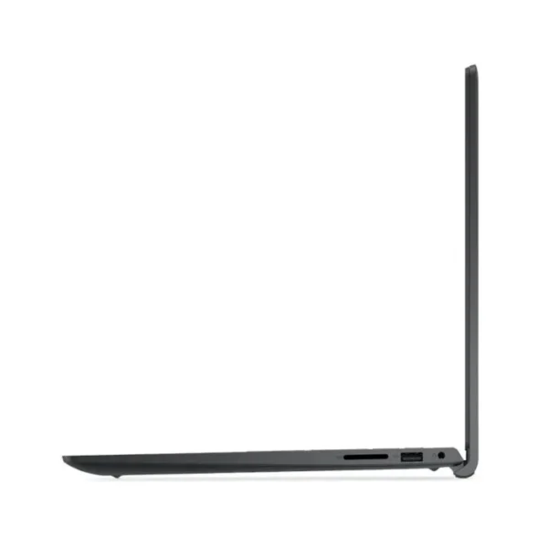 Dell 15 DC15250 Laptop – 13th Gen Intel Core i5-1334U (10-Cores), 8GB RAM, 512GB SSD, 15.6" FHD Touchscreen Display, Carbon Black