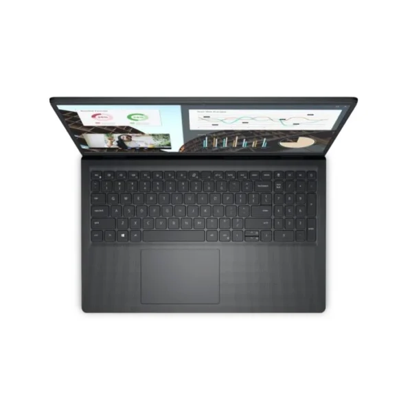 Dell Vostro 15 3530 – 13th Gen Intel Core i3-1305U, 8GB RAM, 512GB SSD, 15.6" FHD 120Hz Display, Carbon Black