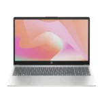 HP 15-fd0133wm – 13th Gen Intel Core i3-1315U, 8GB RAM, 256GB NVMe SSD, 15.6" FHD Display, Windows 11