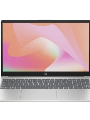 HP 15-fd0133wm – 13th Gen Intel Core i3-1315U, 8GB RAM, 256GB NVMe SSD, 15.6" FHD Display, Windows 11