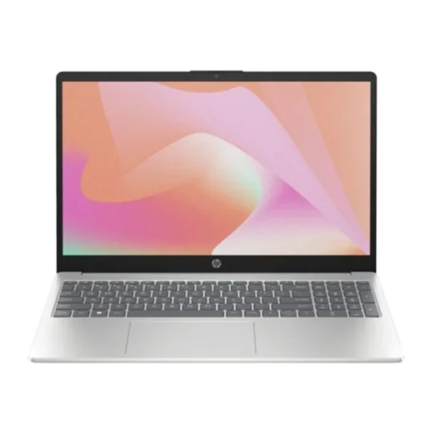 HP 15-fd0133wm – 13th Gen Intel Core i3-1315U, 8GB RAM, 256GB NVMe SSD, 15.6" FHD Display, Windows 11