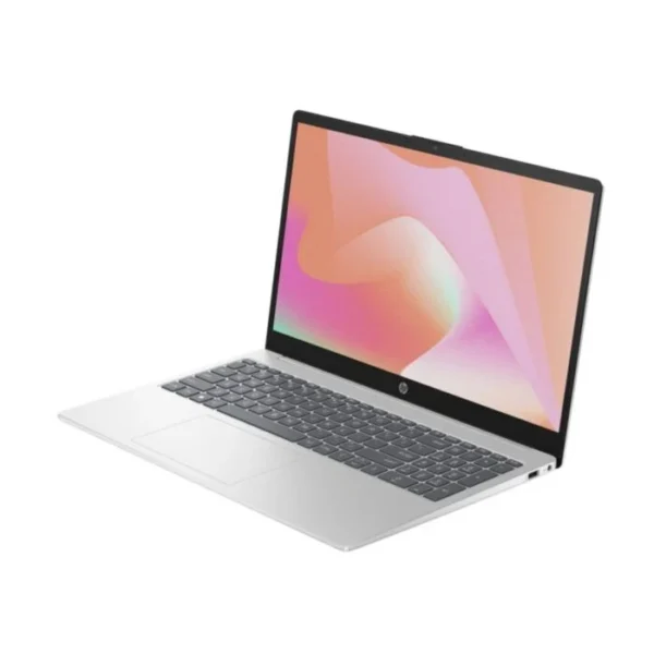 HP 15-fd0133wm – 13th Gen Intel Core i3-1315U, 8GB RAM, 256GB NVMe SSD, 15.6" FHD Display, Windows 11