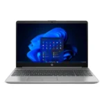 HP 250R G9 Business Laptop – 13th Gen Intel Core i3, 8GB RAM, 256GB SSD, 15.6" FHD Display, Dark Ash Silver