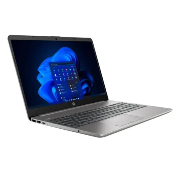 HP 250R G9 Business Laptop – 13th Gen Intel Core i3, 8GB RAM, 256GB SSD, 15.6" FHD Display, Dark Ash Silver