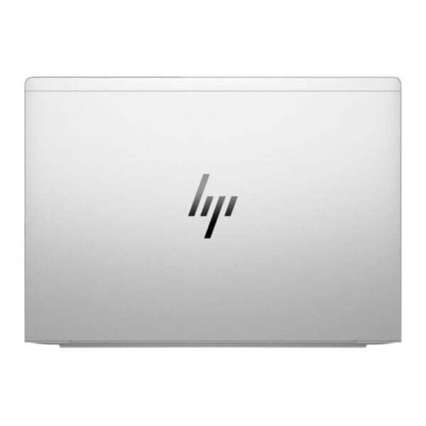 HP EliteBook 645 G11 Business Laptop – AMD Ryzen 5-7535U, 8GB DDR5 RAM, 512GB SSD, 14" FHD Display, Wolf Security, Silver