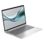 HP EliteBook 645 G11 Business Laptop – AMD Ryzen 5-7535U, 8GB DDR5 RAM, 512GB SSD, 14" FHD Display, Wolf Security, Silver