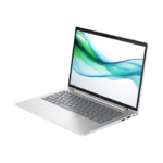 HP ProBook 445 G11 Business Laptop – AMD Ryzen 5-7535U, 8GB DDR5 RAM, 512GB SSD, 14" FHD Display, Pike Silver