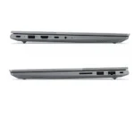 Lenovo ThinkBook 14 Business Laptop – 13th Gen Intel Core i5, 8GB RAM, 512GB SSD, 14" FHD IPS Display, Arctic Grey (Dual-Tone Aluminum)