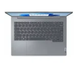 Lenovo ThinkBook 14 Business Laptop – 13th Gen Intel Core i5, 8GB RAM, 512GB SSD, 14" FHD IPS Display, Arctic Grey (Dual-Tone Aluminum)